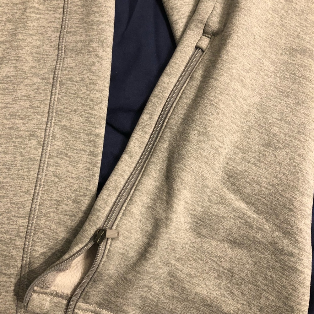 Nike sweatpants